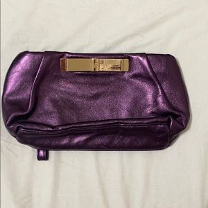 VICTORIAS SECRET MAKEUP BAG